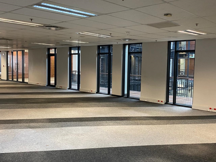 To Let commercial Property for Rent in Cape Town City Centre Western Cape